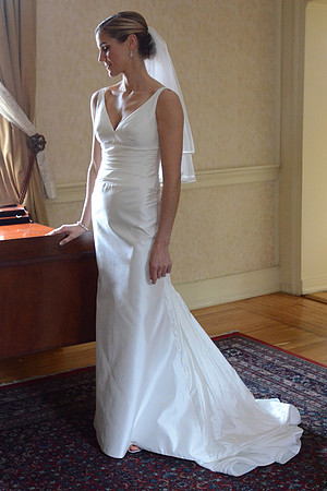 Bastable-Poitevent Weddding