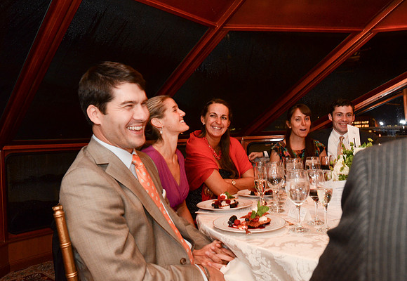 Bastable-Poitevent Weddding