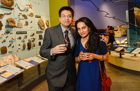 Cornell Grad School Ball