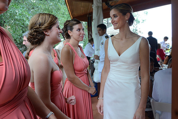 Bastable-Poitevent Weddding