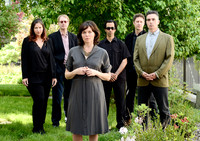 Bronwen Exter Band