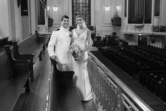 Bastable-Poitevent Weddding