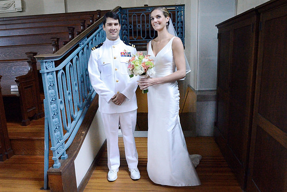 Bastable-Poitevent Weddding