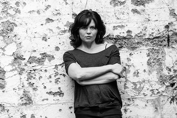 Bronwen Exter Band