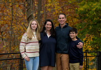Fontaine Family Portrait 2024