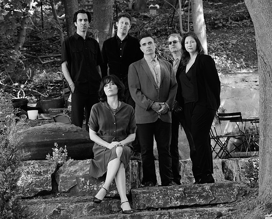 Bronwen Exter Band