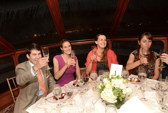 Bastable-Poitevent Weddding