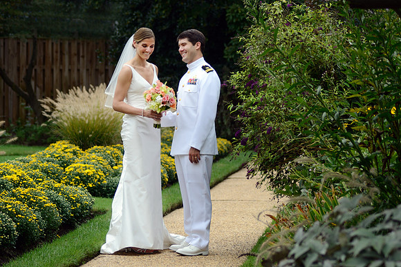 Bastable-Poitevent Weddding