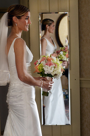 Bastable-Poitevent Weddding