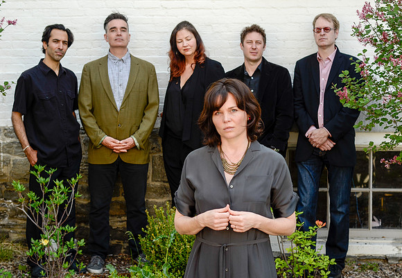 Bronwen Exter Band