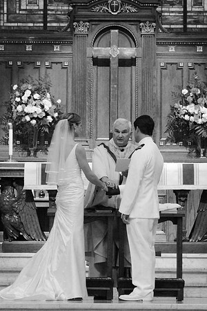 Bastable-Poitevent Weddding