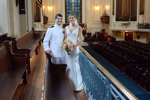 Bastable-Poitevent Weddding