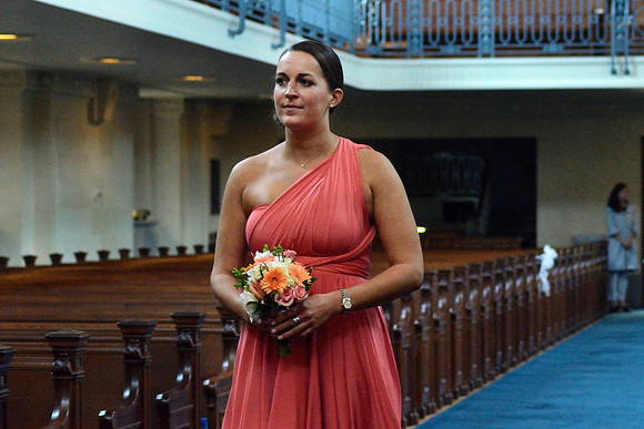 Bastable-Poitevent Weddding