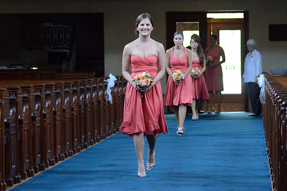 Bastable-Poitevent Weddding