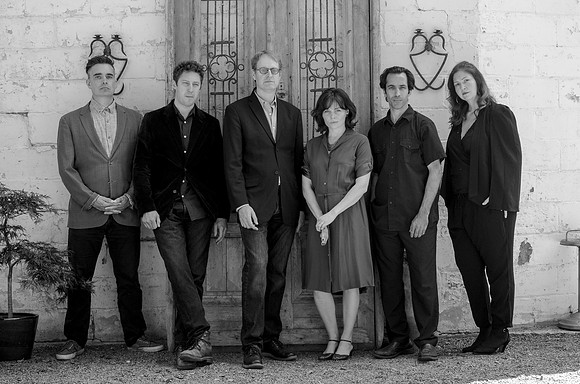 Bronwen Exter Band