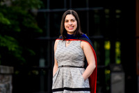 Stepfanie Aguillon PhD Portrait