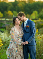 Weber - Godshalk Wedding Sneak Peek