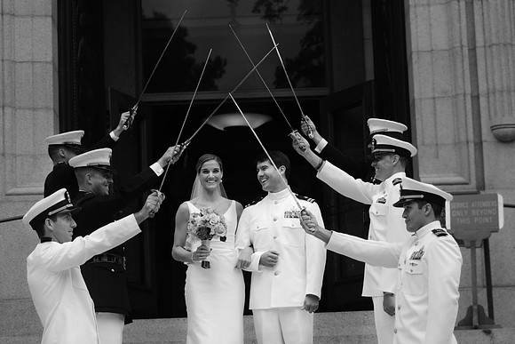Bastable-Poitevent Weddding