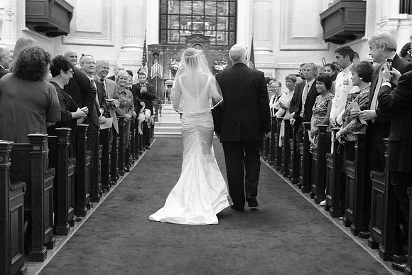 Bastable-Poitevent Weddding