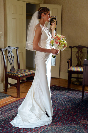 Bastable-Poitevent Weddding