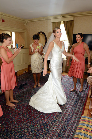 Bastable-Poitevent Weddding