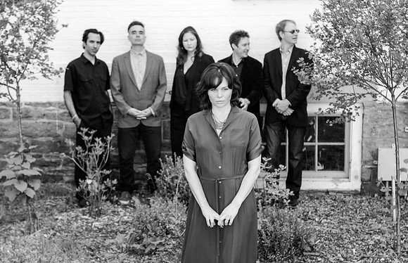 Bronwen Exter Band
