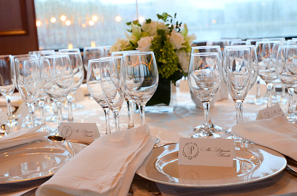 Bastable-Poitevent Weddding