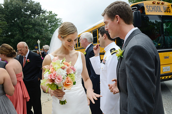 Bastable-Poitevent Weddding
