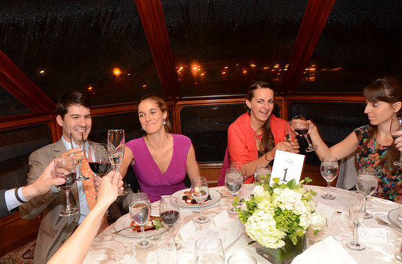 Bastable-Poitevent Weddding