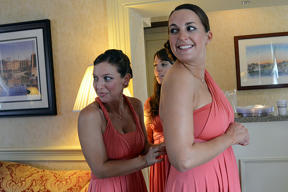 Bastable-Poitevent Weddding