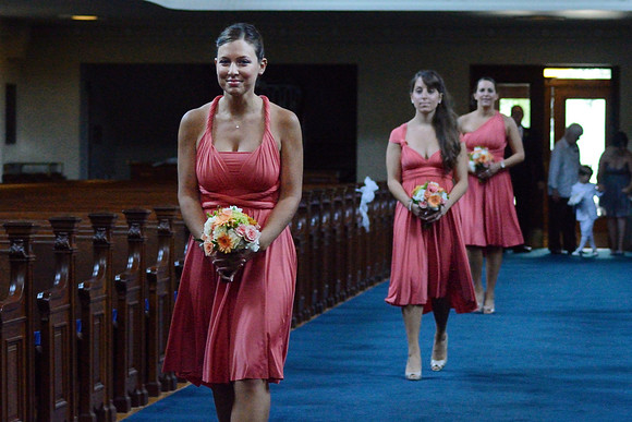 Bastable-Poitevent Weddding