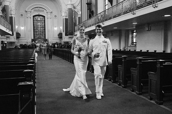 Bastable-Poitevent Weddding