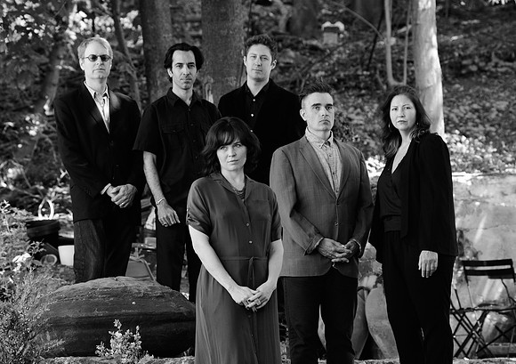 Bronwen Exter Band