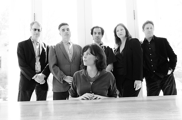 Bronwen Exter Band